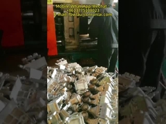 कलर पेस्ट पंप प्रिंटिंग टेक्सटाइल मशीनरी स्पेयर पार्ट्स विनिमेयता