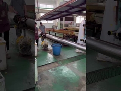 75 एम नी उच्च परिशुद्धता रोटरी निकेल स्क्रीन टीएमएस विद्युत रूप से निर्मित वायर्ड जाल