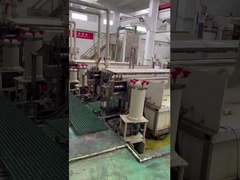 640 819 समान कटिंग एज सटीकता कपड़े रोटरी निकेल स्क्रीन टेक्सटाइल स्क्रीन प्रिंटिंग