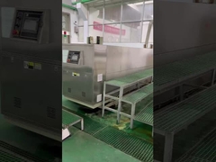 ऊपरी खुले क्षेत्र कपड़ा कपड़े के भाग निकेल उच्च लोच मुद्रण रोटरी कोटिंग के लिए